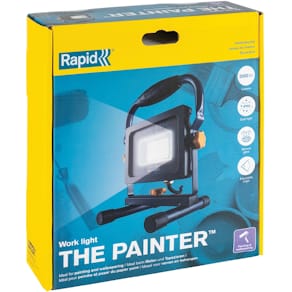 Werklamp Rapid The Painter, 240 V, met snoer