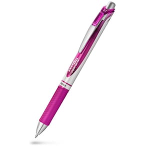 Gelpenna PENTEL EnerGel BL77 0,7 magenta