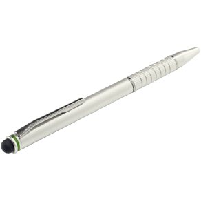 Pekpenna Stylus LEITZ 2-i-1 Complete Aluminium