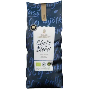 Kaffe ARVID.N Chefs Blend Bönor 1kg