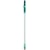 Teleskopstiel Leifheit Click-System, 75–135 cm