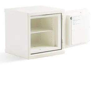Värdeskåp EURO Basic I-40