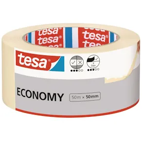 Maskeringstejp TESA 5288 50mmx50m