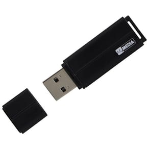 USB-Minne VERBATIM Mymedia USB 2.0 8GB