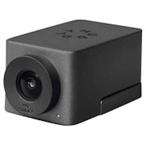 Huddly GO - Travel Kit - konferenskamera - färg - 16 MP - 720p