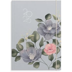 Kalender Business Flora 2026