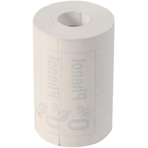 Thermorulle fenolfri 57x40mm 18m