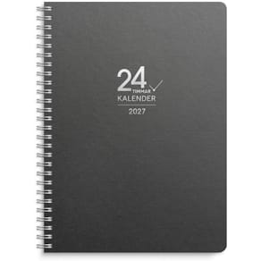 24h kalender 2027