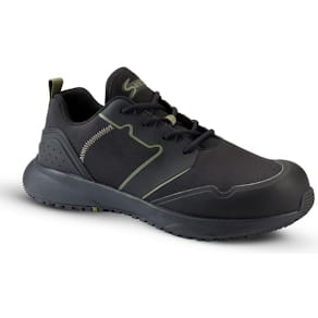 Skyddssko SANITA Pyrit S1P ESD SRC 45