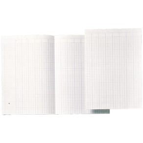 Accountantspapier Atlanta by Jalema, ft A4, opengevouwen tot 29,4
