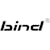 Ringbuchkalender BIND T-500, A5, Leder, schwarz