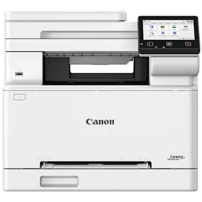Multilaser CANON i-Sensys MF667Cdw Färg