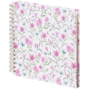 Fotospiralbuch Rössler Cornwall