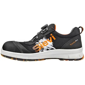 Skyddssko Racer TR Roller S3 ESD SRC 34