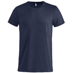 T-shirt CLIQUE 029030 marin 3XL