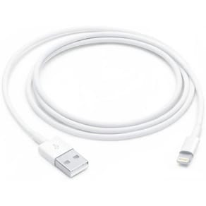 Kabel APPLE USB-A - Lightning 1m