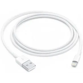 Kabel APPLE USB-A - Lightning 1m