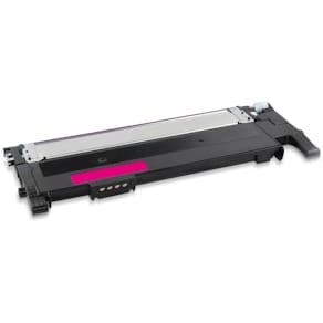 Lasertoner Q-CONNECT ersetzt HP W2073A, magenta, 700 Seiten
