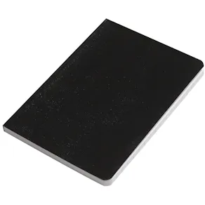 Vaxduksbok A5 72 blad, linjerat