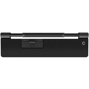 Mus CONTOUR RollerMouse Pro slim kablet