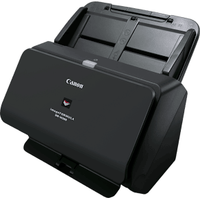 CANON DR-M260