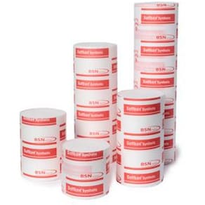 Polstervadd SOFFBAN 10cmx2,7m 12/fp