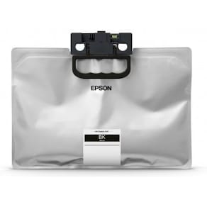 Bläckpatron EPSON T01D1 XXL Svart