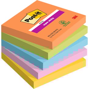 Post-it SS Boost 76x76 90sh (5)