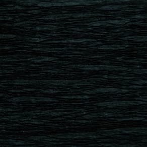 Krepppapier Werola Aquarola, 50 x 250 cm, schwarz