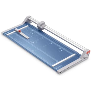 Rollenschneider Dahle 554, blau