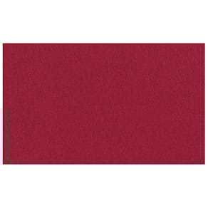 Tischtuch Duni Dunicel, 84 x 84 cm, bordeaux