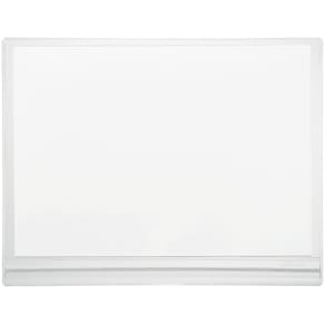 Prospekttasche Durable, A4, 5 St., selbstklebend, transparent