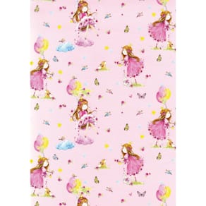 Geschenkpapierrolle ZÖWIE Premium, 250 m x 50 cm