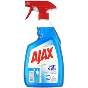 Fönsterputs AJAX Multi spray 750ml