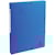 Elastobox Exacompta Exabox, blauw, rug van 2,5 cm