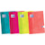 Schrift Oxford Touch, A4, 36 vel, geruit 10 mm, geassorteerd
