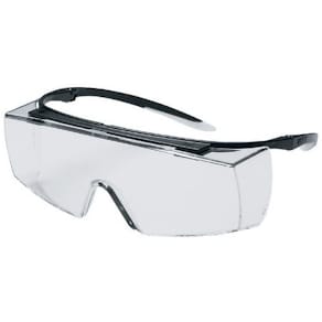 Besöksglasögon UVEX 9169 klar lins