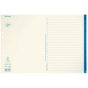 Register Jopa A3L/A-Ö