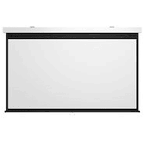 Multibrackets M Manual Self-lock Projection Screen Deluxe