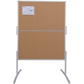 Moderatorentafel FRANKEN PRO, 120 x 150 cm