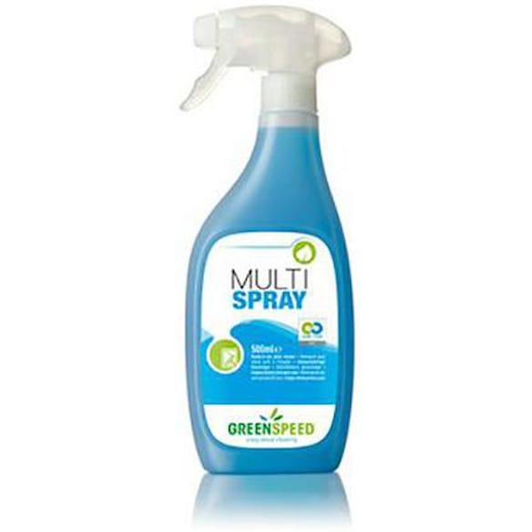 Universalspray GREENSPEED Multi 500ml
