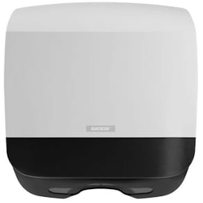 Dispenser KATRIN handduk S vit