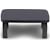 Monitorstandaard Kensington SmartFit, zwart