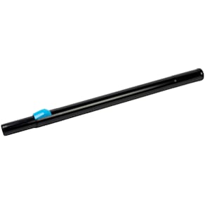Teleskoprör Nilfisk VP300 Ø32 mm svart/blå