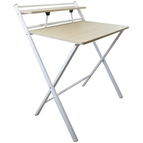 Bord Unilux Moove træ, 80×120×135 mm