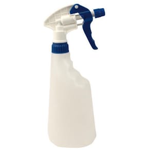 Sprayflaska HT blå 600ml