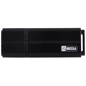 USB-Minne VERBATIM Mymedia USB 2.0 64GB