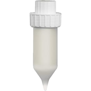 Dispenser LIV banan 40mm svart