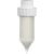 Dispenser LIV banan 40mm svart