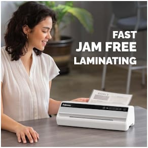 Lamineringsmaskin FELLOWES Saturn LX A4